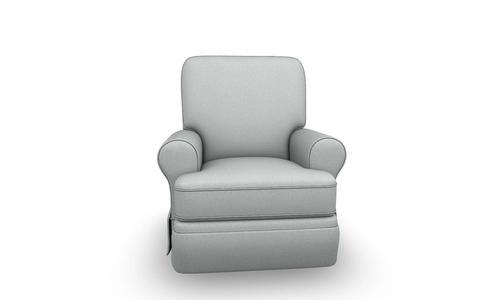 Best Chairs Juliana Power Swivel Glider Recliner - In Stock - Image 18