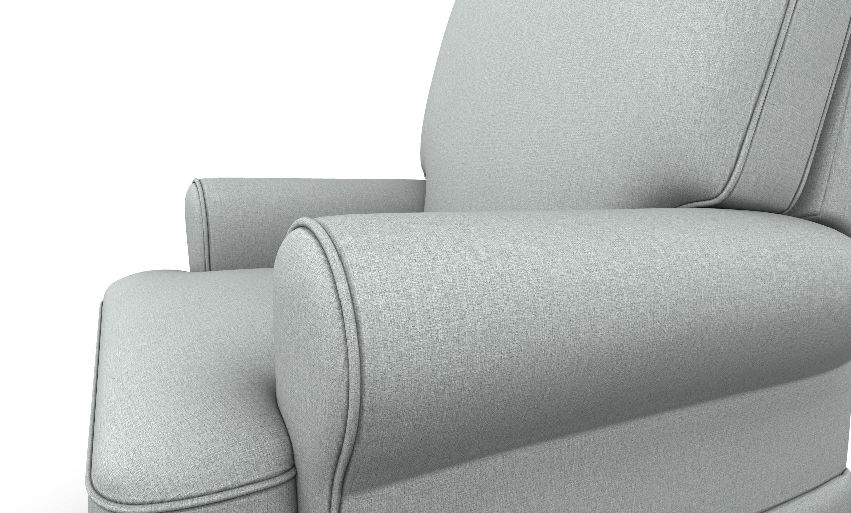 Best Chairs Juliana Power Swivel Glider Recliner - In Stock - Image 19