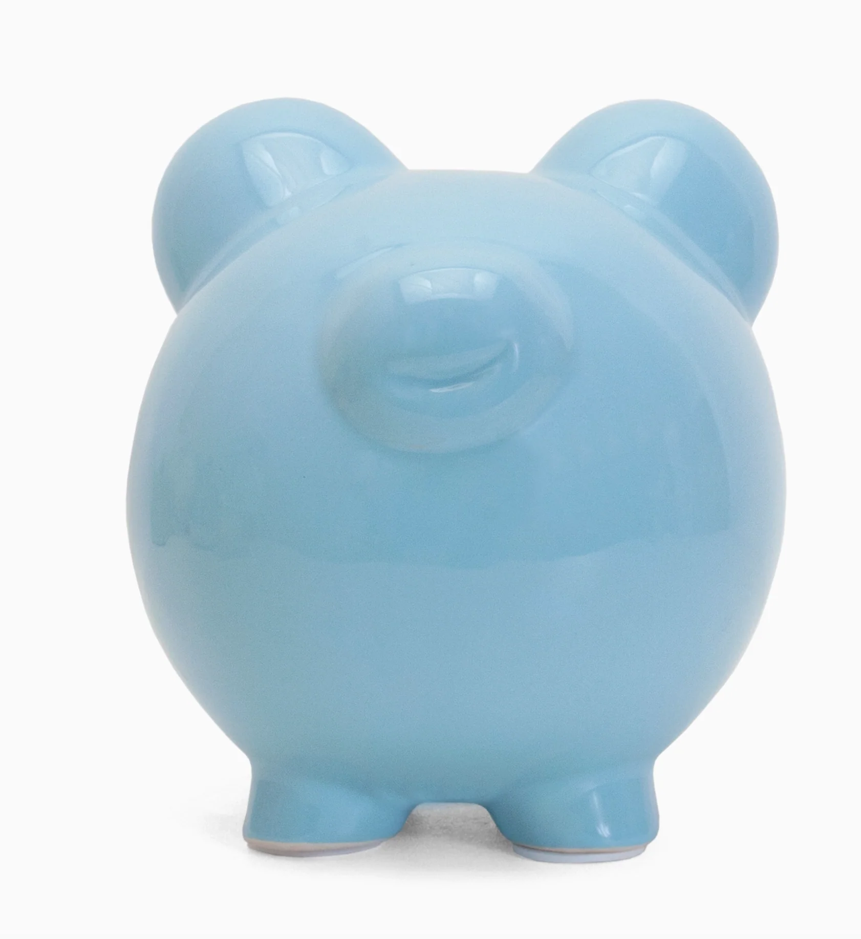 Blue Big Ear Pig - Image 3