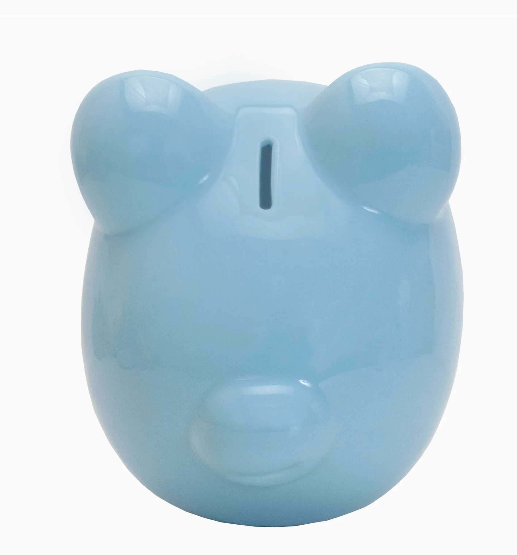 Blue Big Ear Pig - Image 4