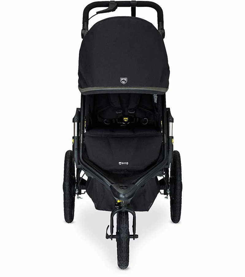 BOB Alterrain Pro Jogging Stroller w/Handbrake - Image 5