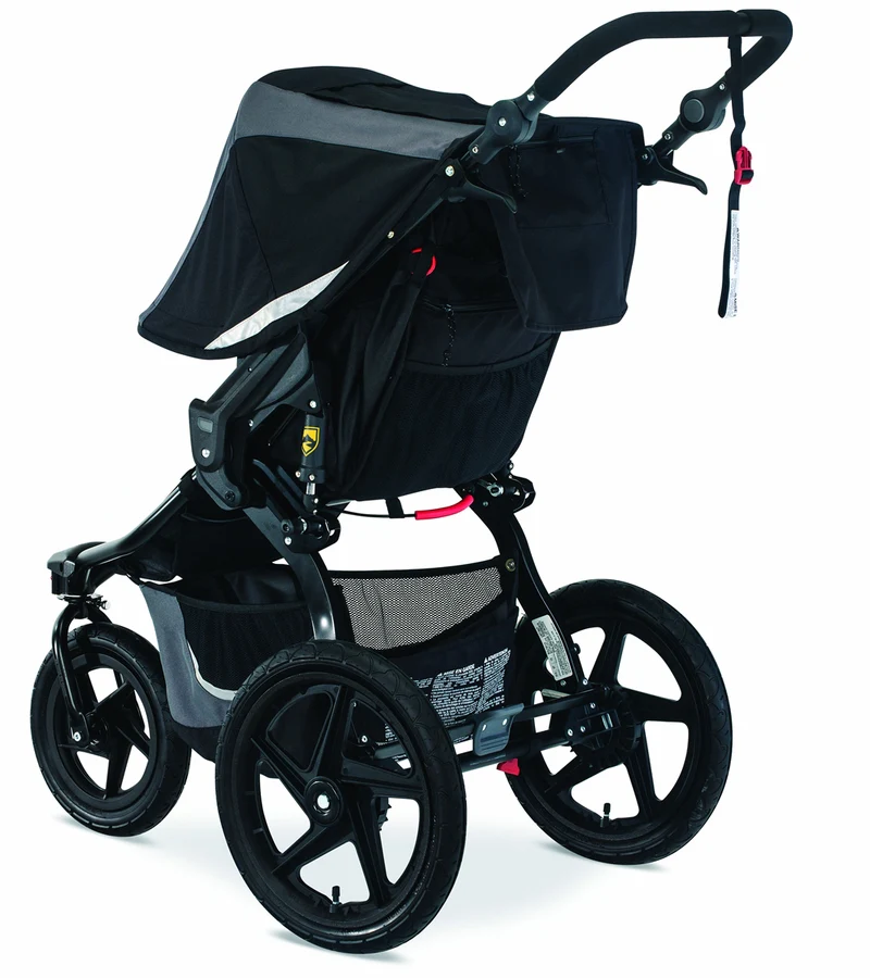 BOB Revolution Flex 3.0 Jogging Stroller - Image 4
