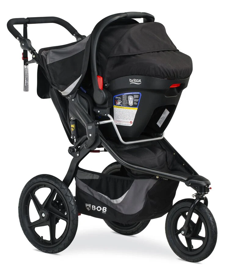 BOB Revolution Flex 3.0 Jogging Stroller - Image 5