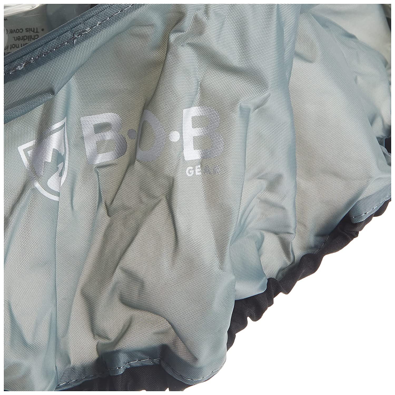 Bob Stroller All Seasons Weather Shield Single - Image 3