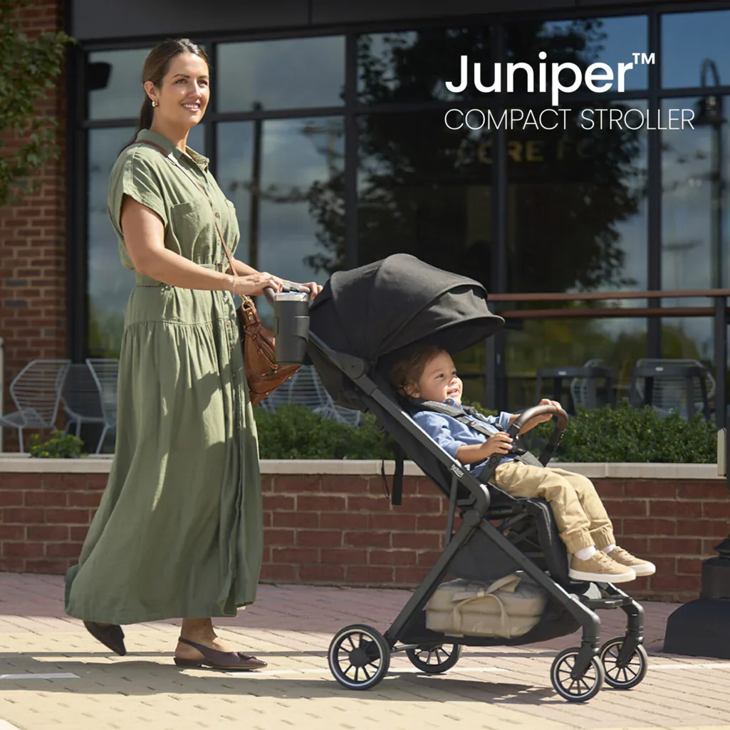 Britax Juniper Compact Stroller - Image 12