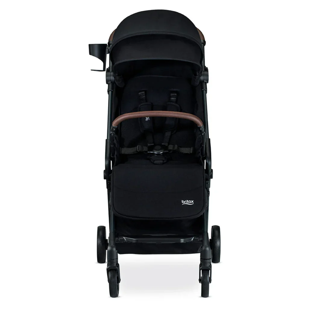 Britax Juniper Compact Stroller - Image 3