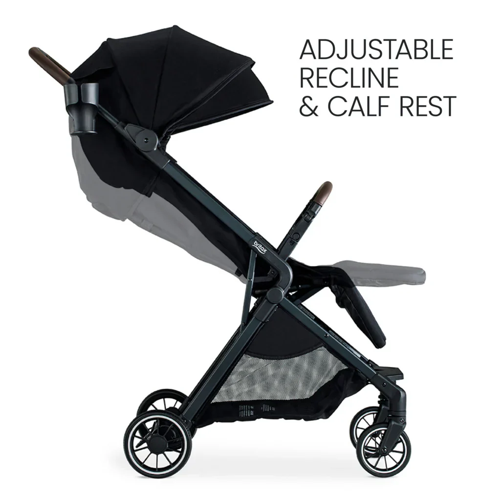 Britax Juniper Compact Stroller - Image 4