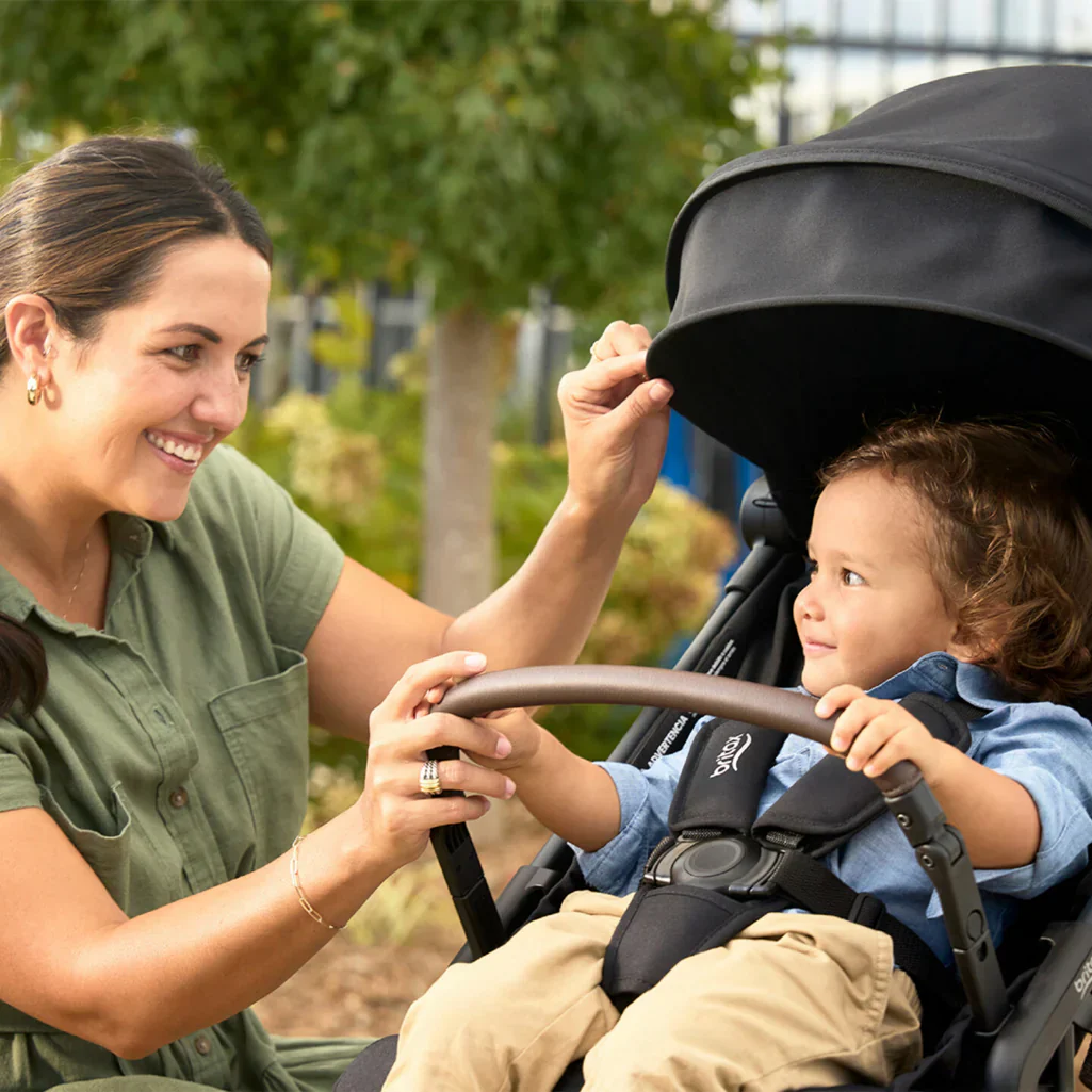 Britax Juniper Compact Stroller - Image 8