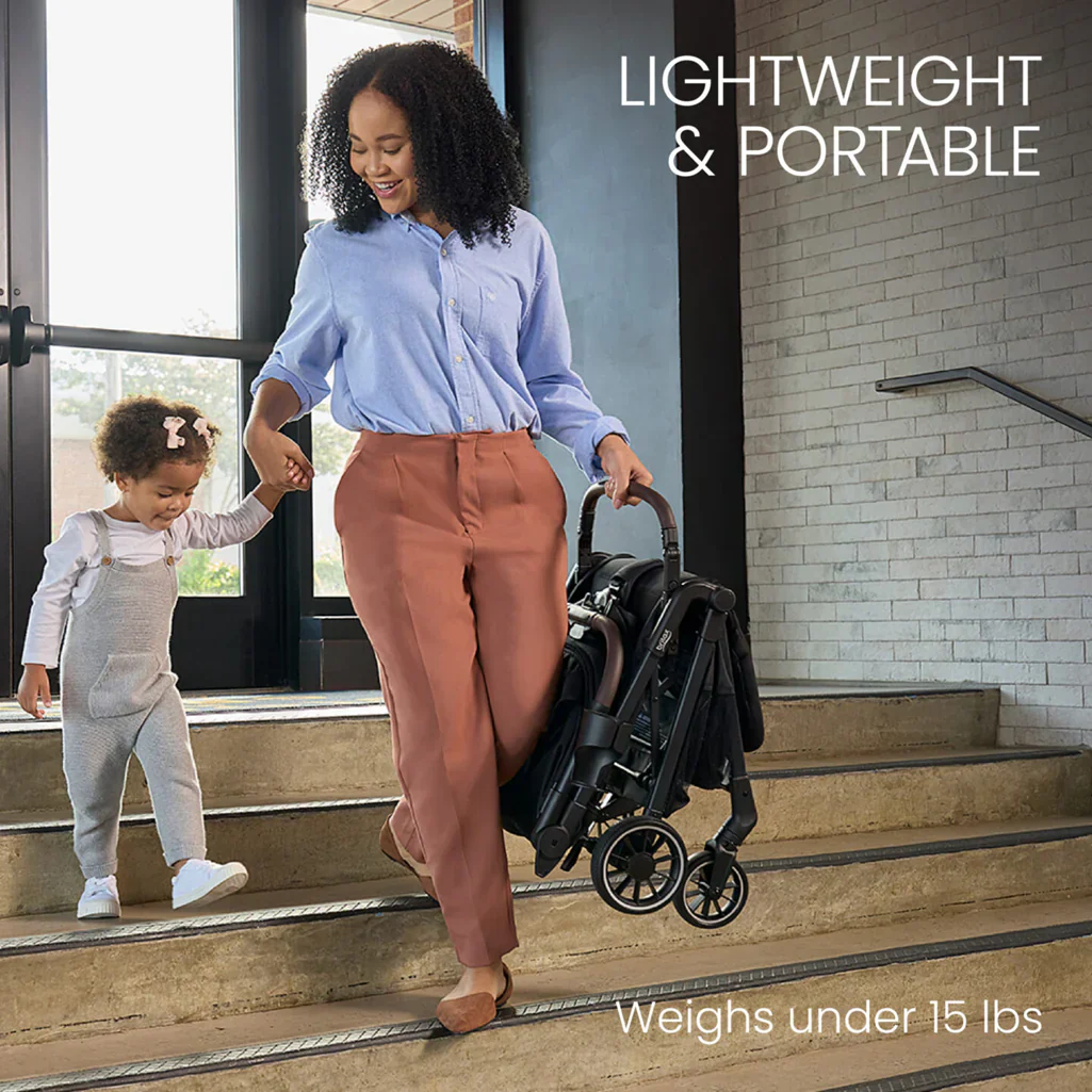 Britax Juniper Compact Stroller - Image 9