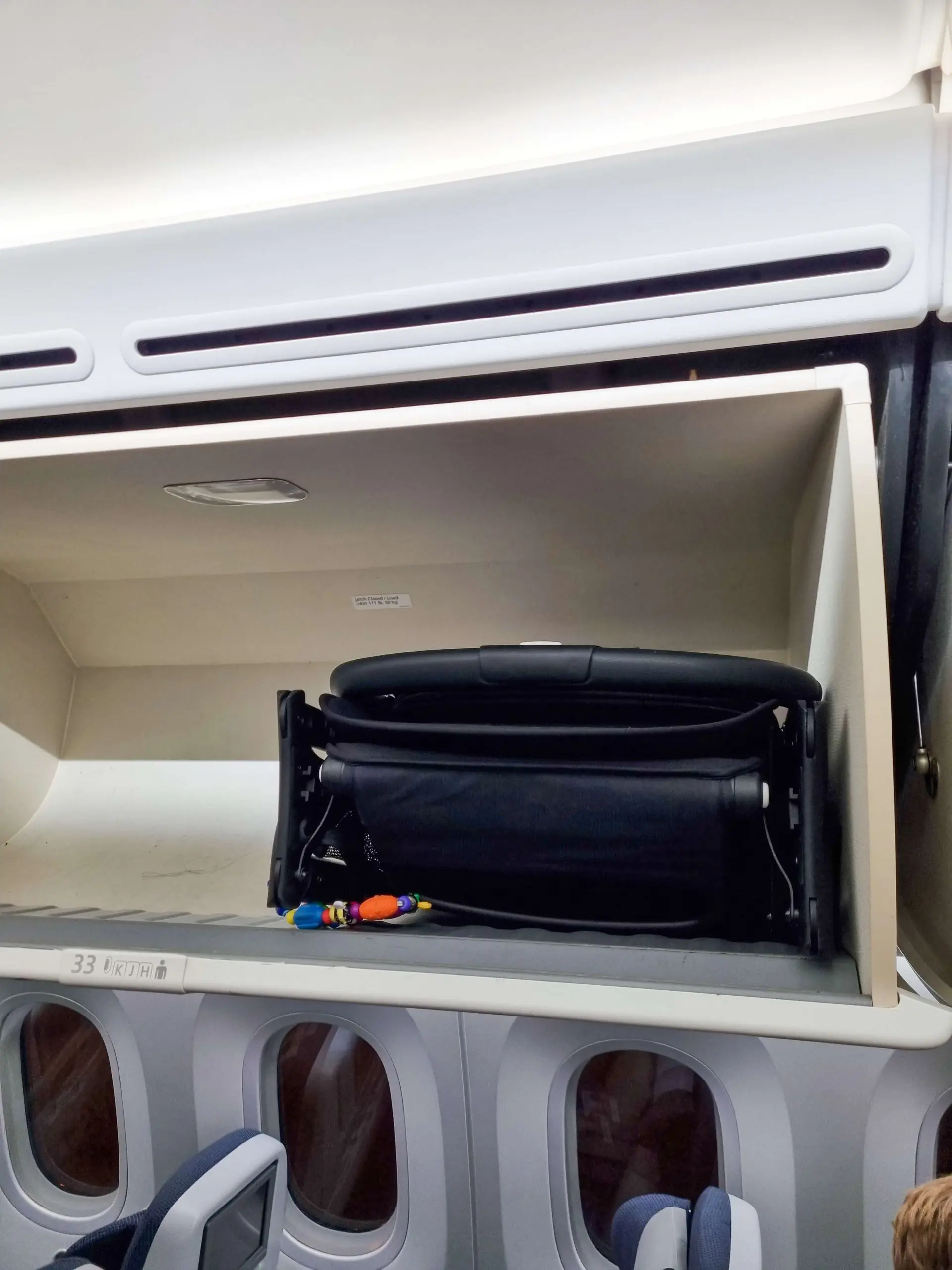 Cangaroo Mini Flip Stroller - Image 6