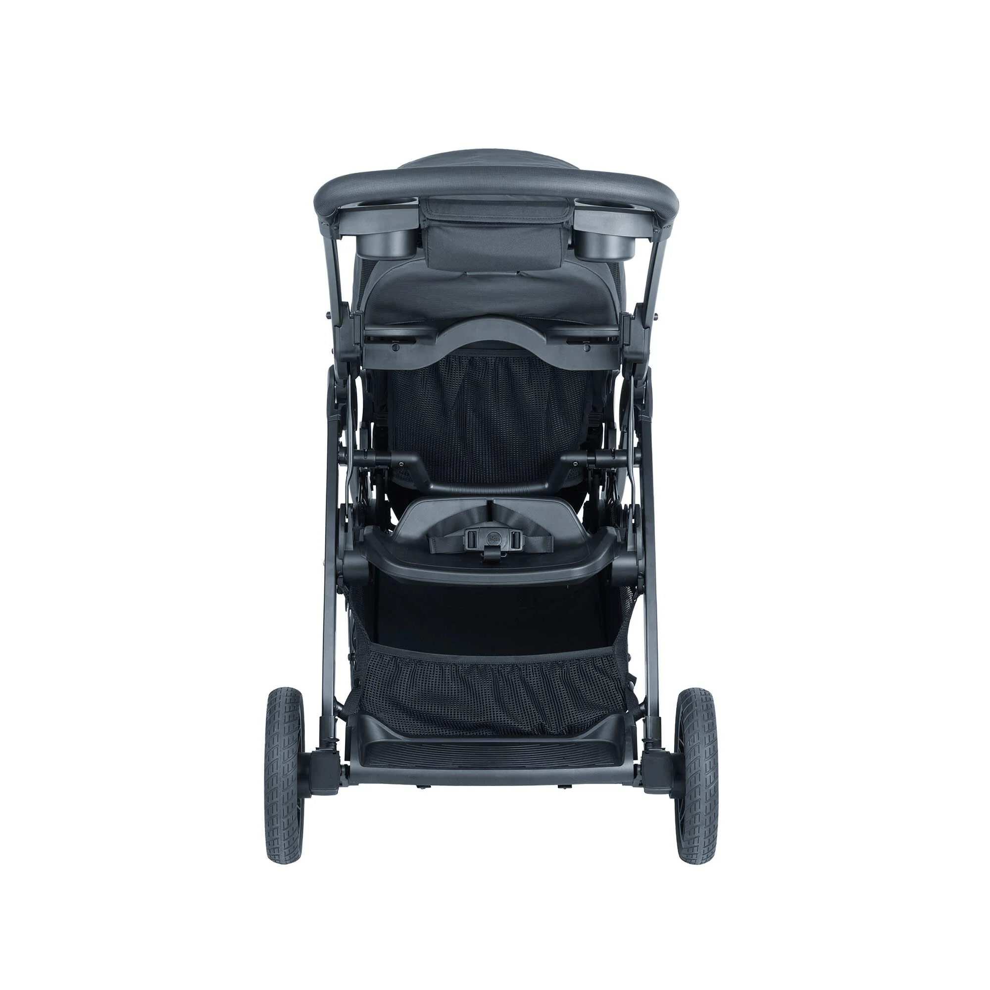 Chicco Corso Flex Passenger Bundle - Image 5