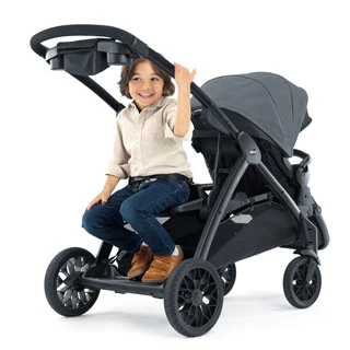 Chicco Corso Flex Passenger Bundle - Image 9