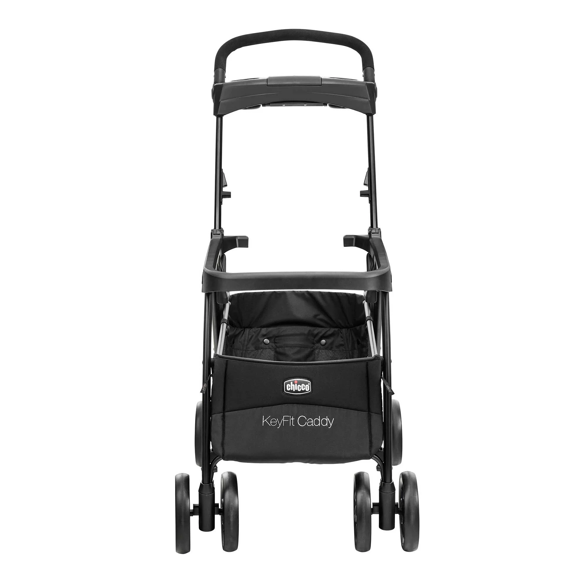Chicco KetFit Caddy Frame Stroller - Image 10