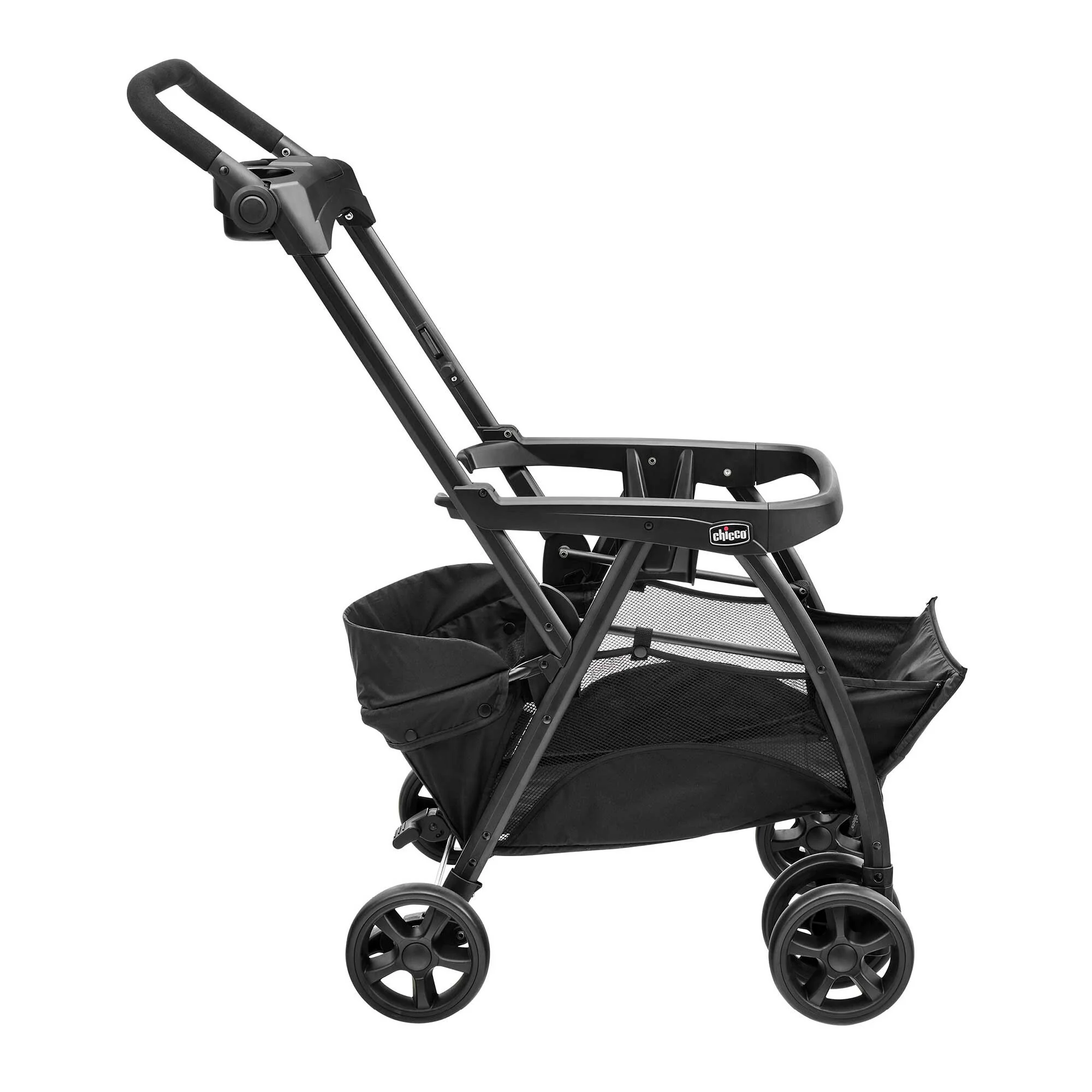 Chicco KetFit Caddy Frame Stroller - Image 11
