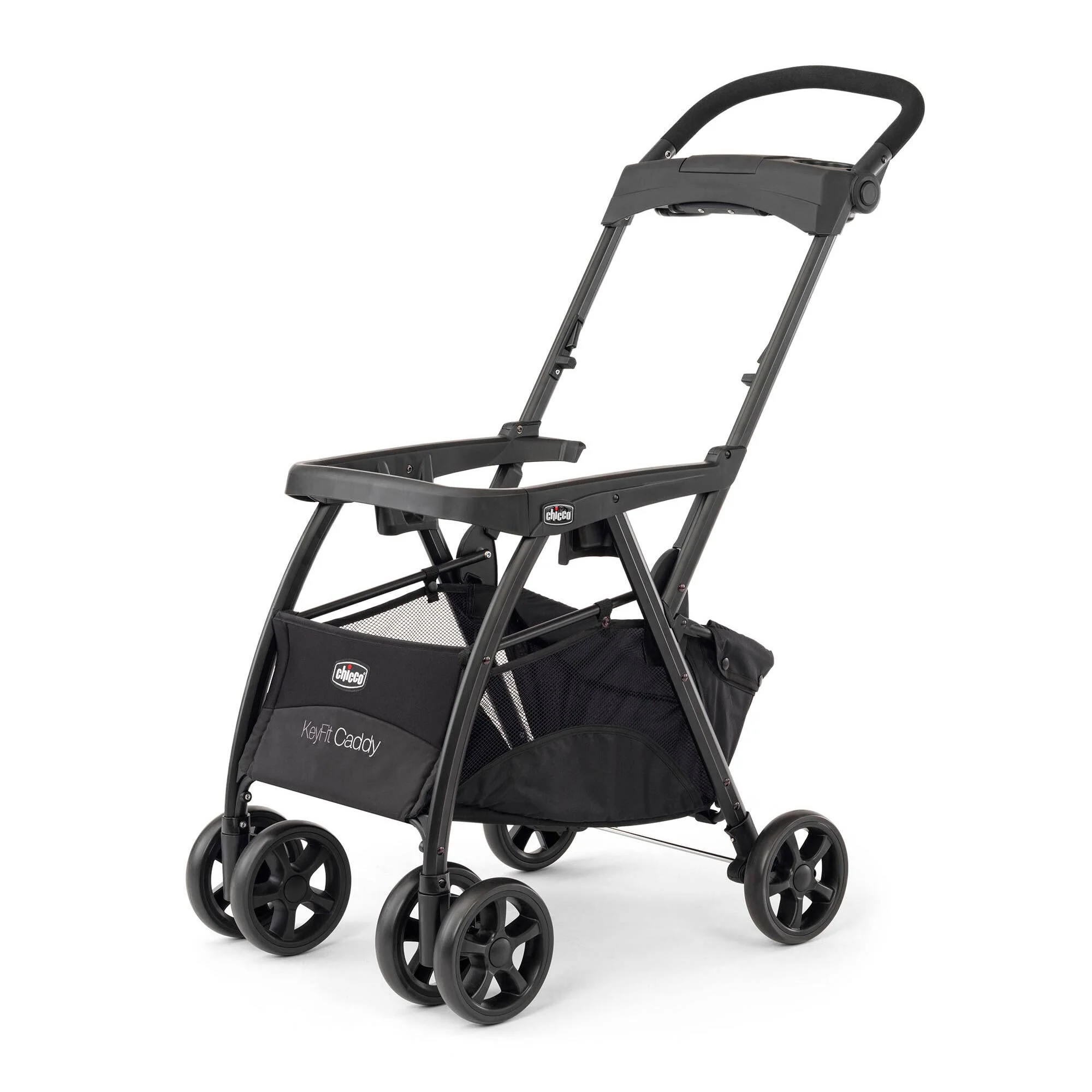 Chicco KetFit Caddy Frame Stroller - Image 3