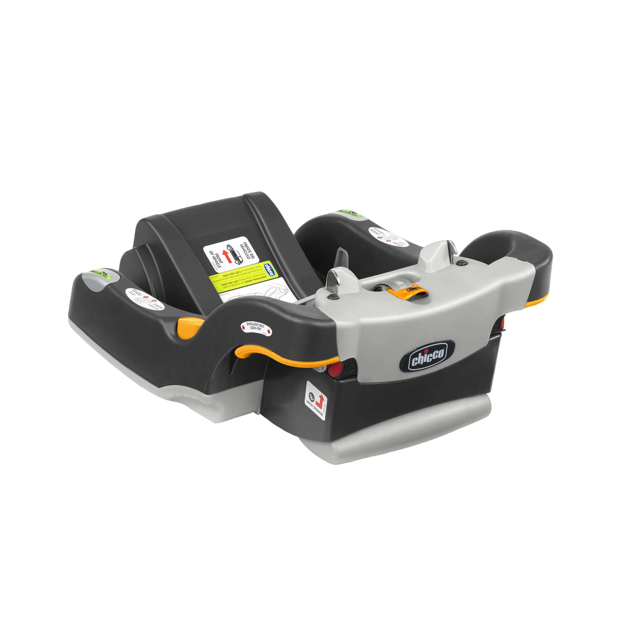 Chicco KeyFit 30 ClearTex Infant Car Seat - Image 10