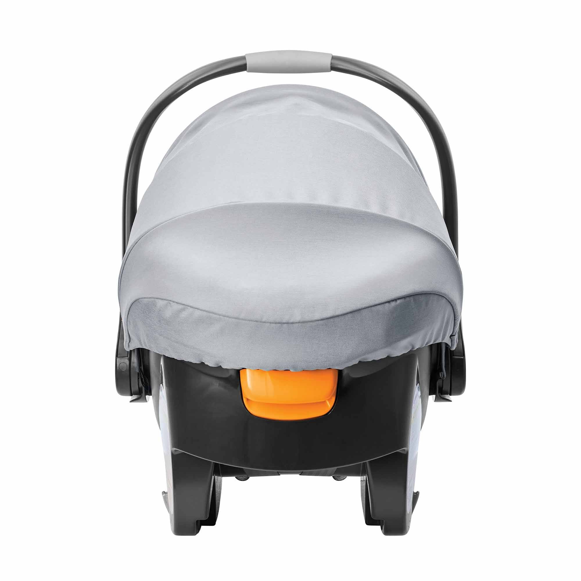 Chicco KeyFit 30 ClearTex Infant Car Seat - Image 8