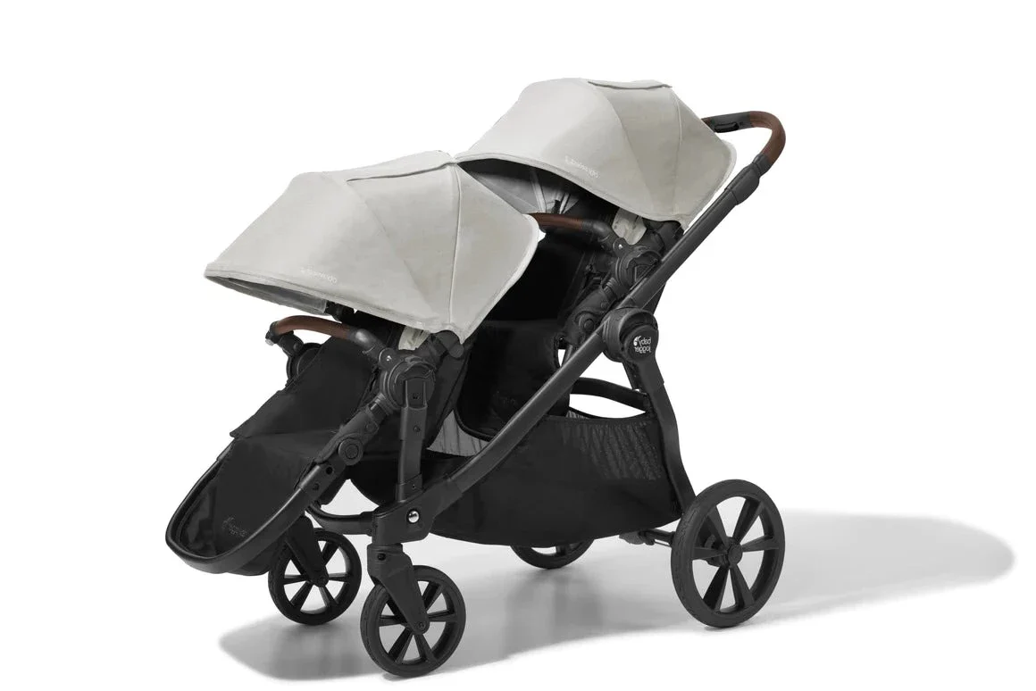 Baby Jogger City Select 2 Convertible Single to Double Stroller - Eco - Image 5