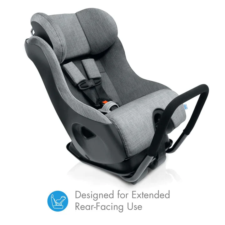 Clek Fllo Convertible Car Seat - Image 11
