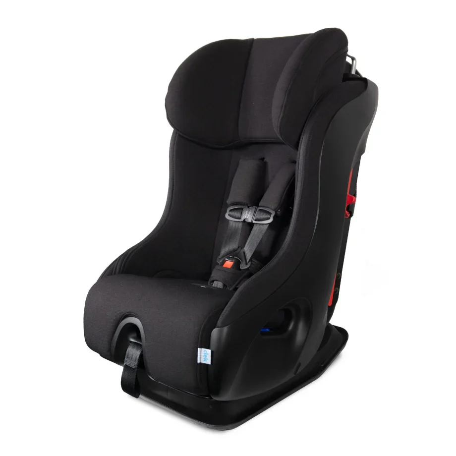 Clek Fllo Convertible Car Seat - Image 16