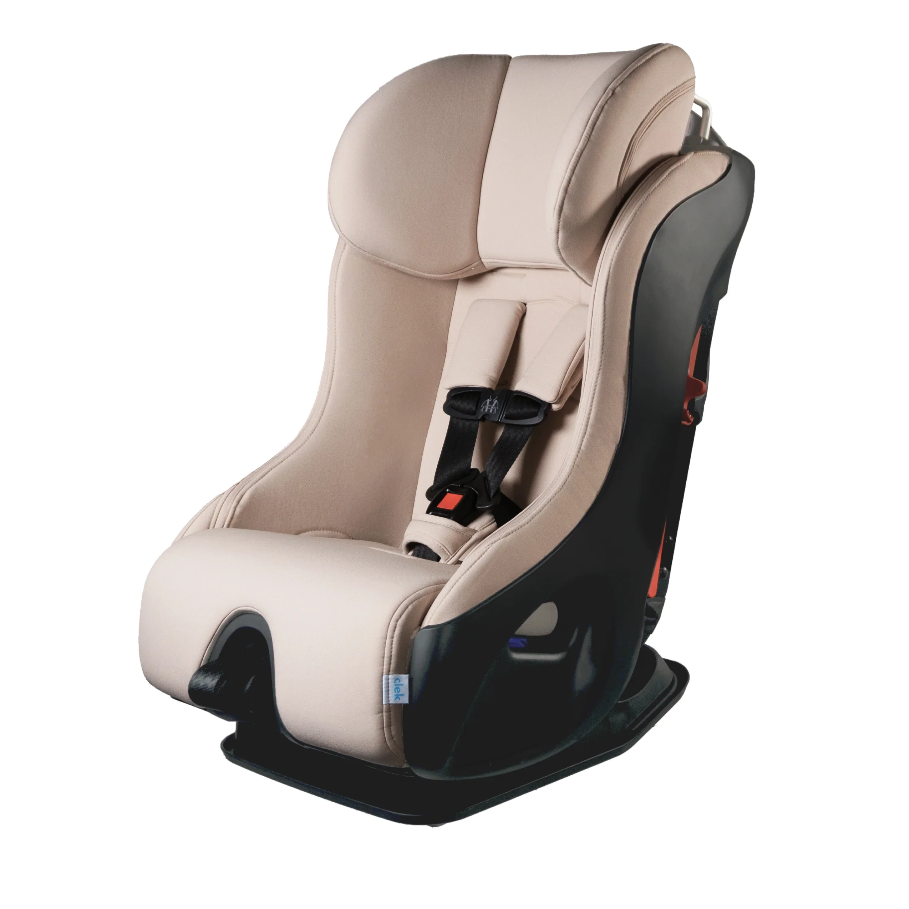 Clek Fllo Convertible Car Seat - Image 17