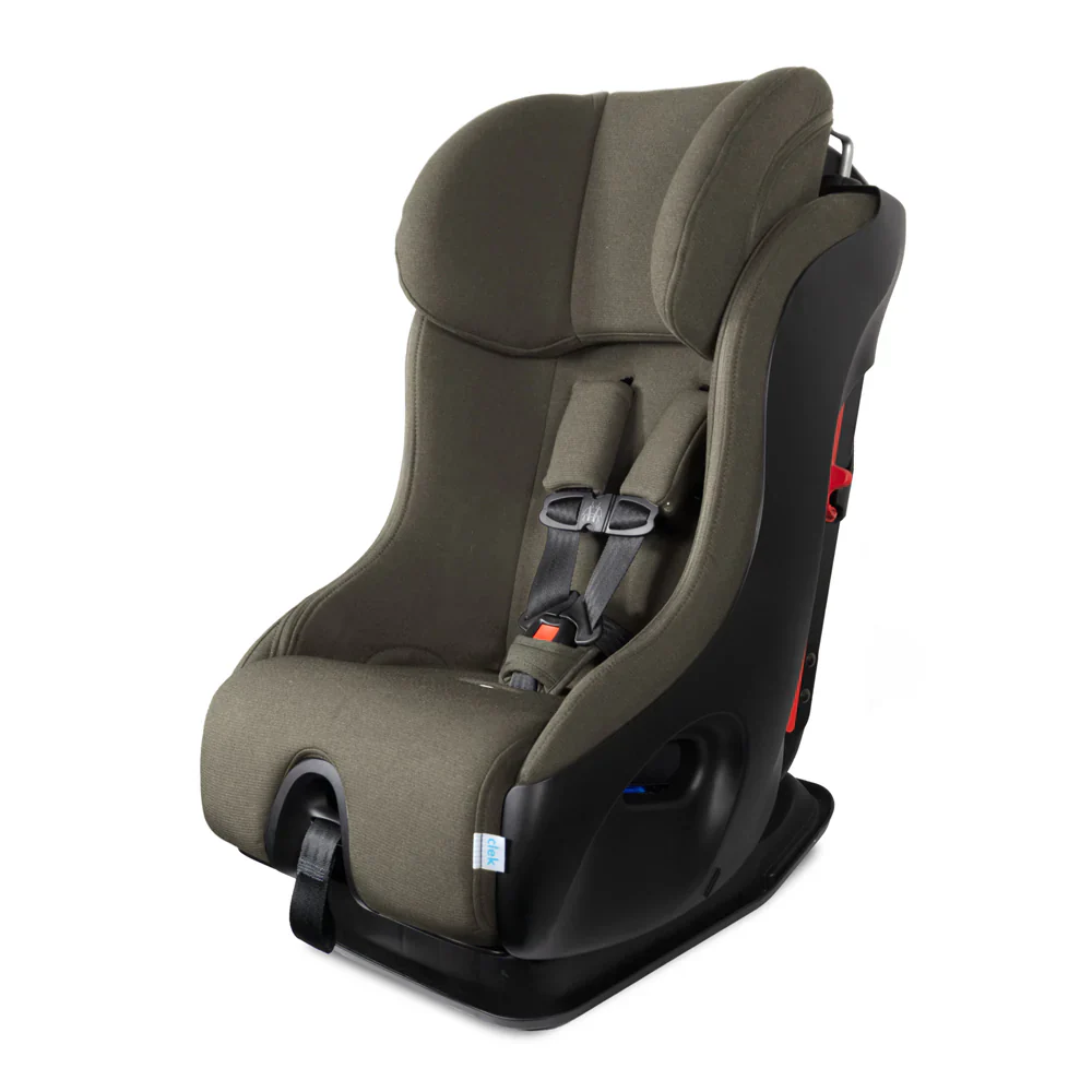 Clek Fllo Convertible Car Seat - Image 18