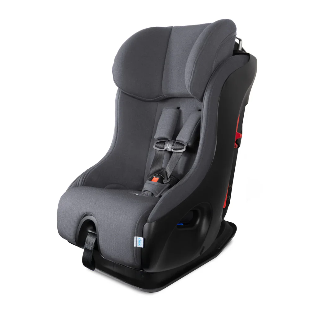 Clek Fllo Convertible Car Seat - Image 19