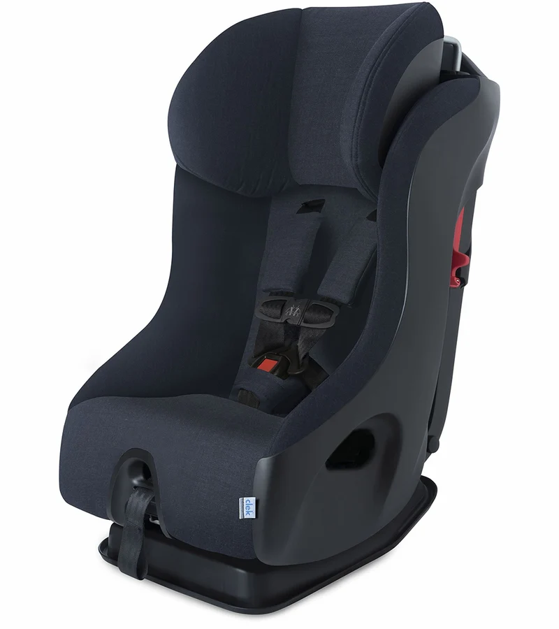 Clek Fllo Convertible Car Seat - Image 4