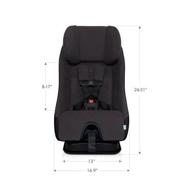 Clek Fllo Convertible Car Seat - Image 9