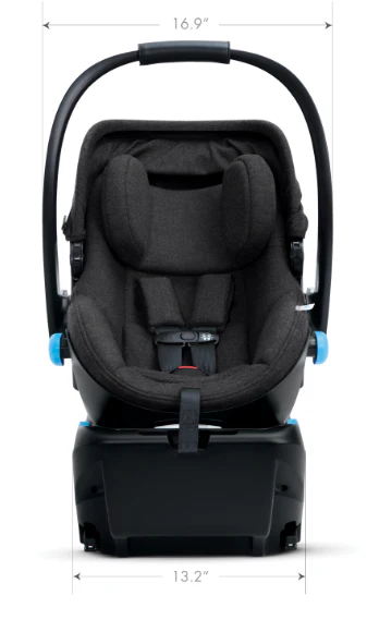 Clek Liing Infant Car Seat - Image 11