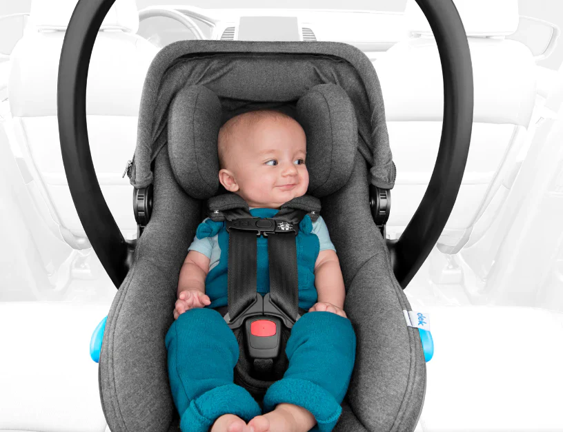Clek Liing Infant Car Seat - Image 12