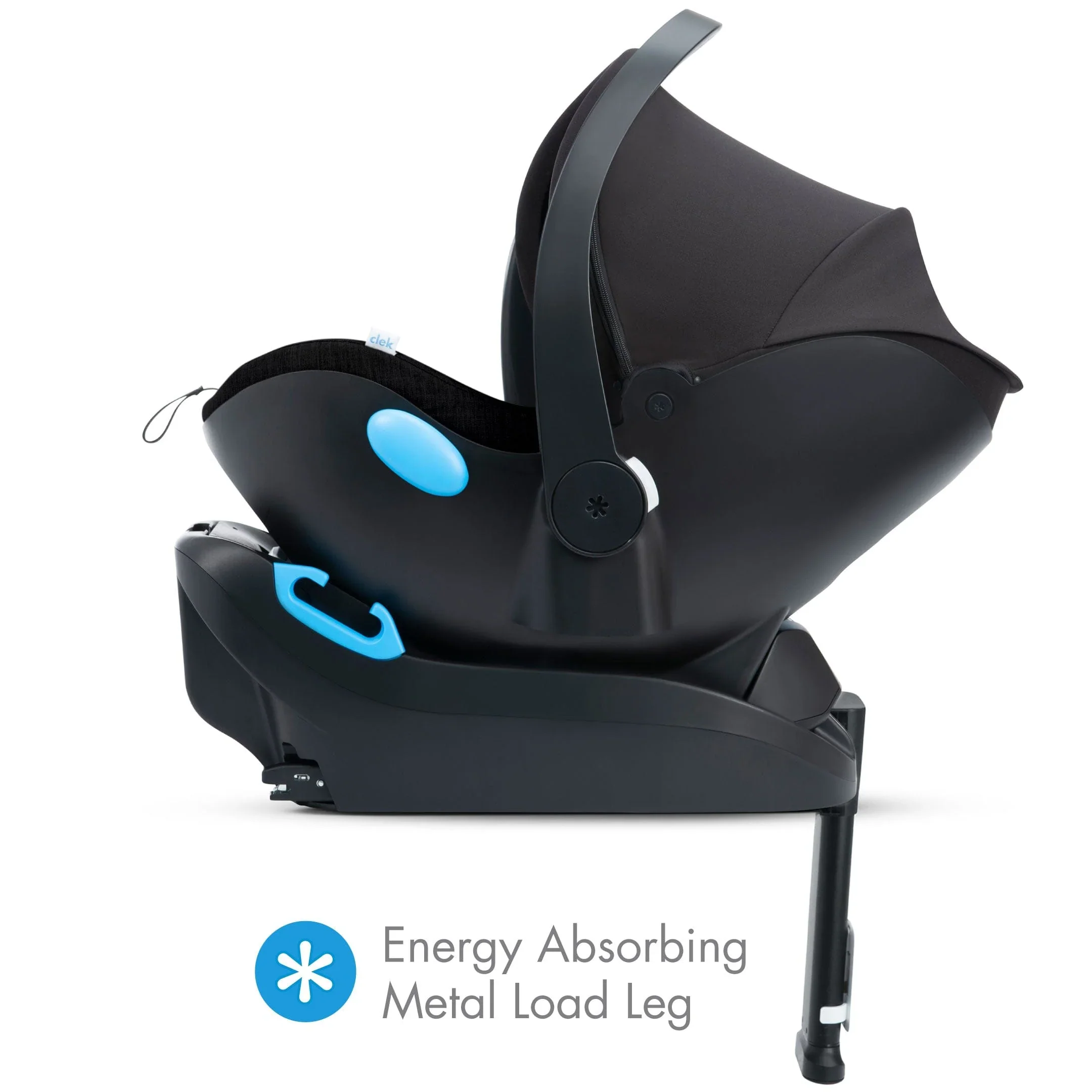 Clek Liing Infant Car Seat - Image 15