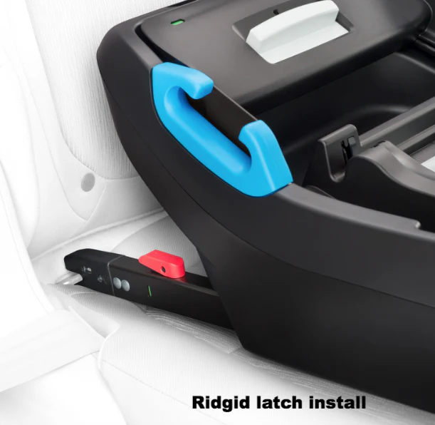 Clek Liing Infant Car Seat - Image 17