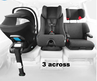Clek Liing Infant Car Seat - Image 19