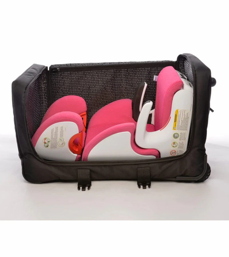 Clek Weelee Car Seat Travel Bag - Image 3