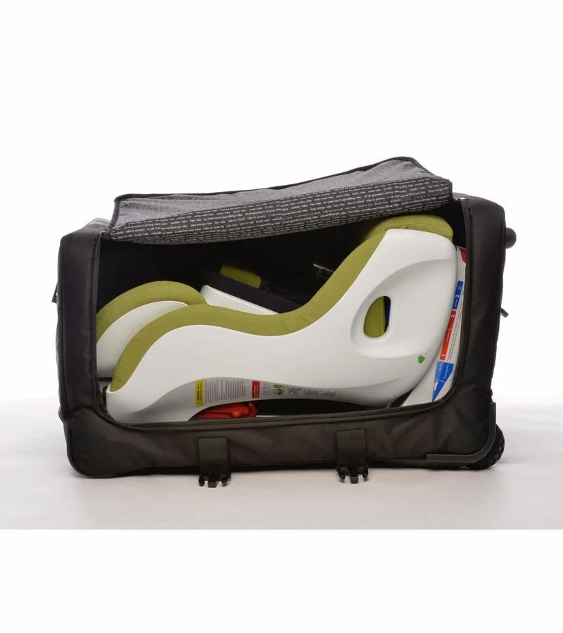 Clek Weelee Car Seat Travel Bag - Image 4