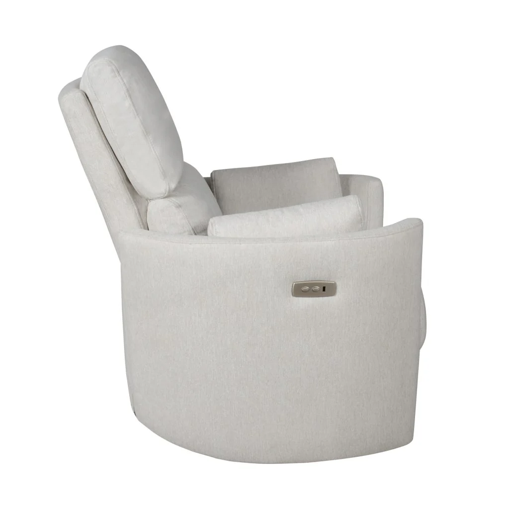 Compass Glider - Frost - In Stock - Image 3