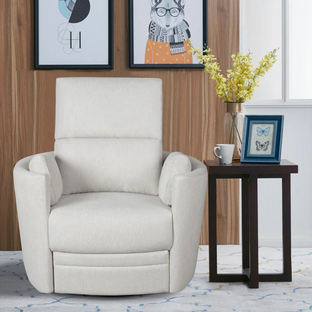 Compass Glider - Frost - In Stock - Image 6