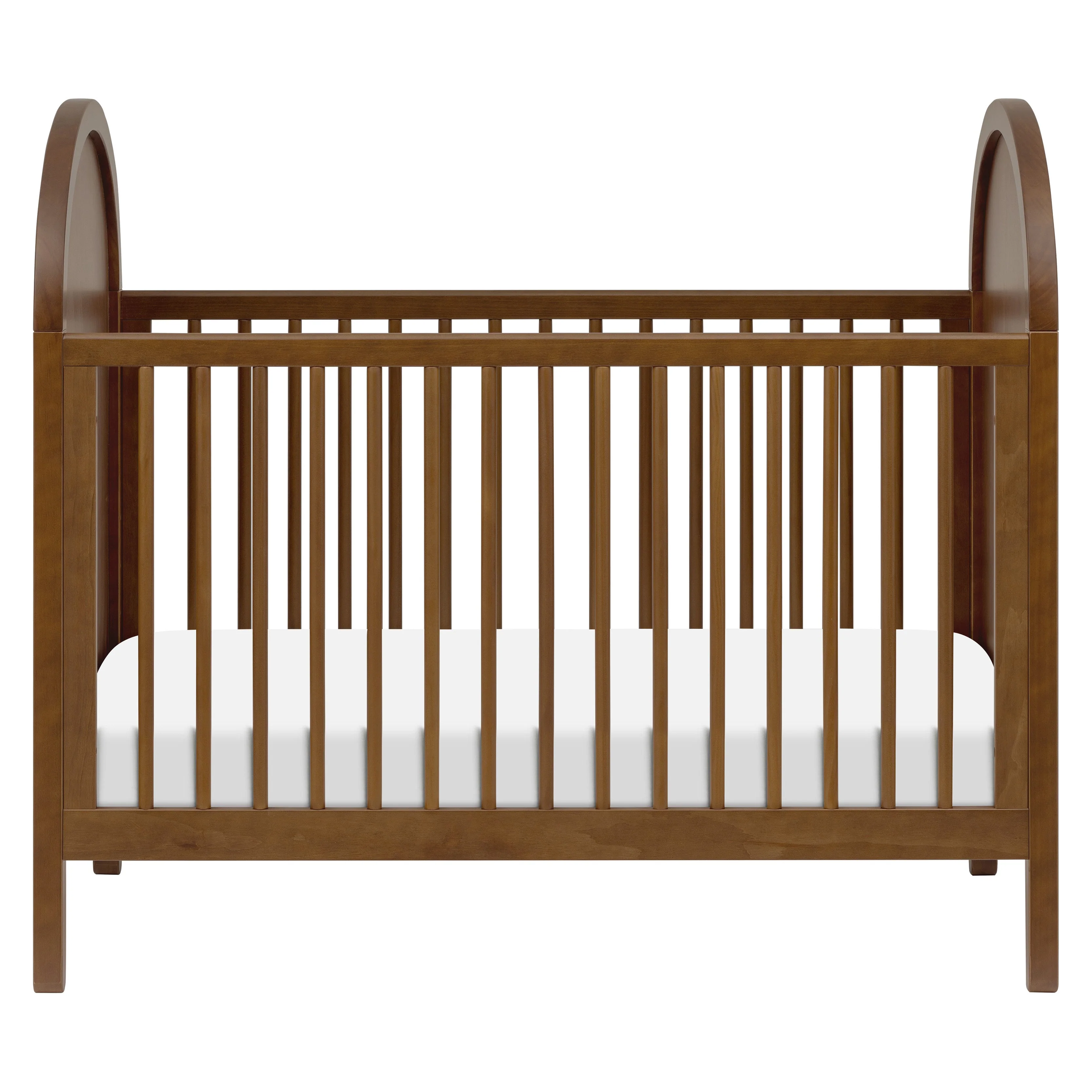 Babyletto Bondi Cane 3-in-1 Convertible Crib with Toddler Bed Conversion Kit - Image 24