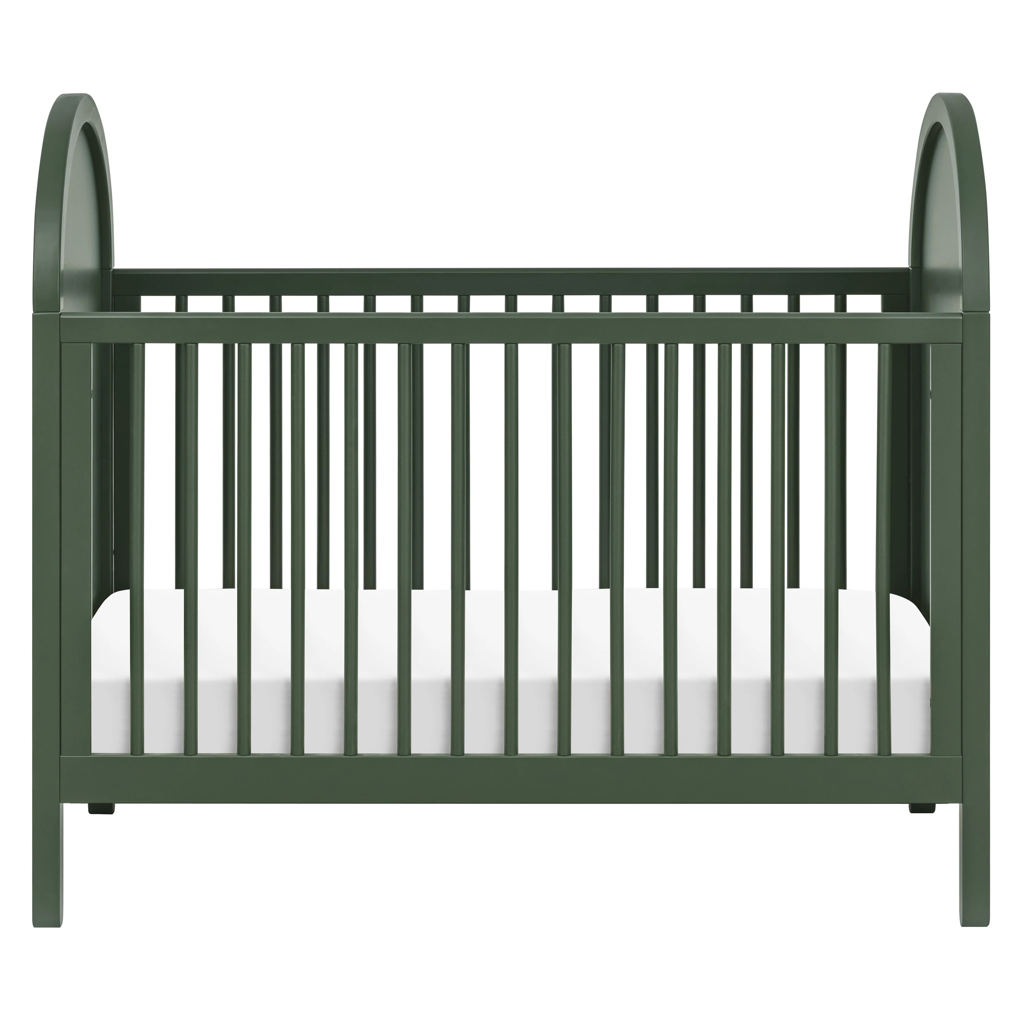 Babyletto Bondi Cane 3-in-1 Convertible Crib with Toddler Bed Conversion Kit - Image 36