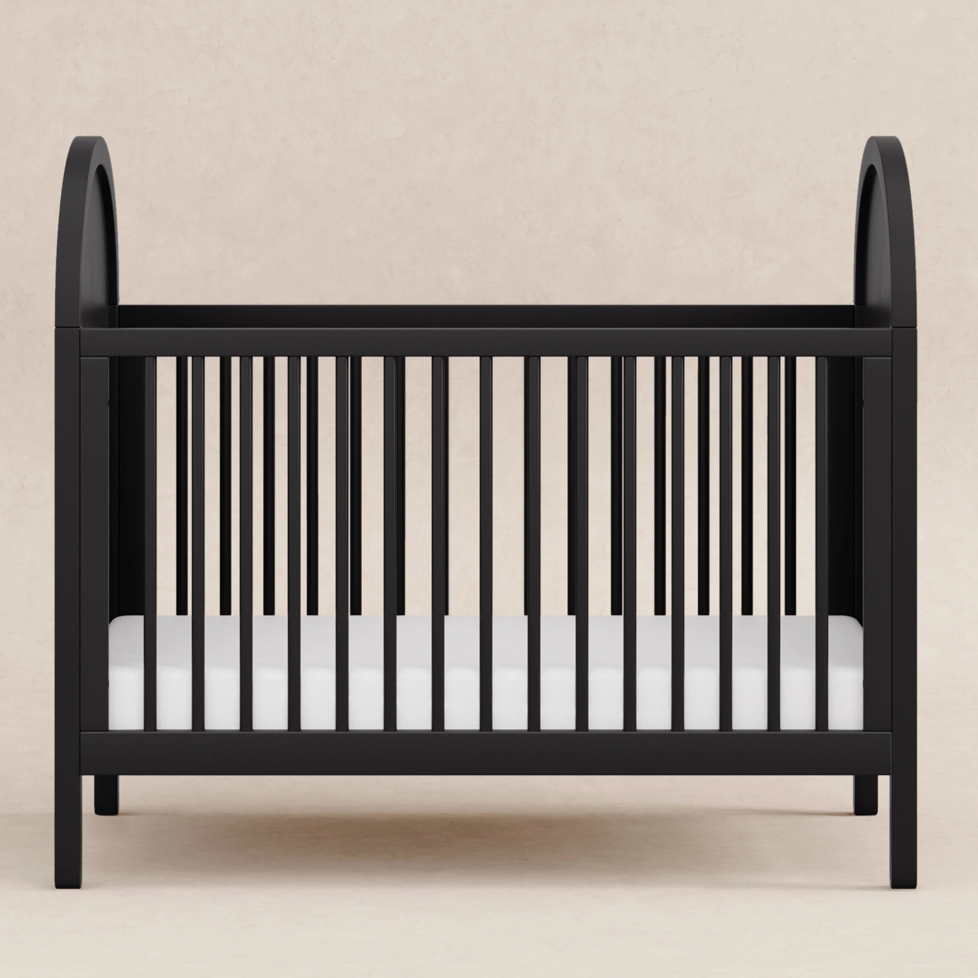 Babyletto Bondi Cane 3-in-1 Convertible Crib with Toddler Bed Conversion Kit - Image 47