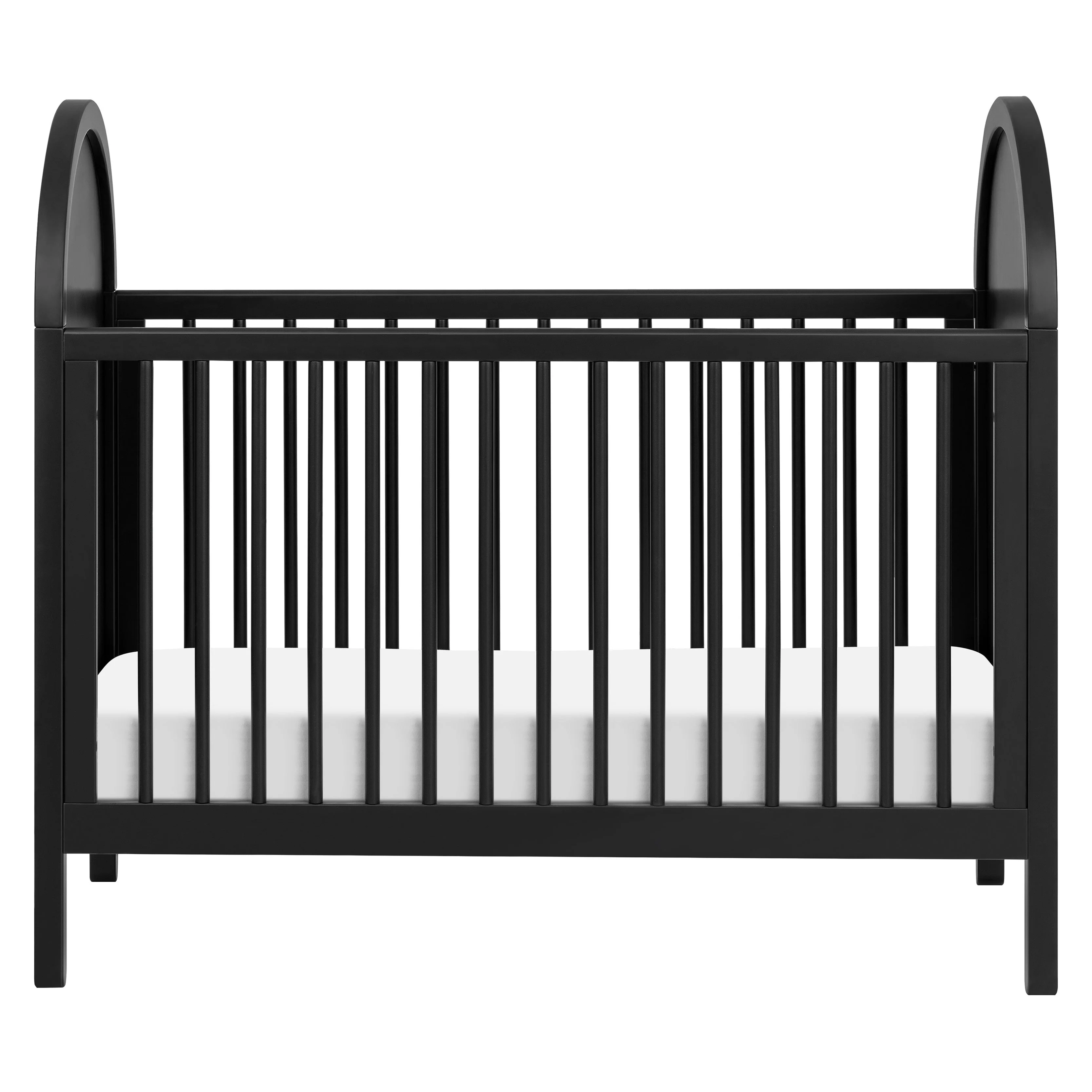 Babyletto Bondi Cane 3-in-1 Convertible Crib with Toddler Bed Conversion Kit - Image 50
