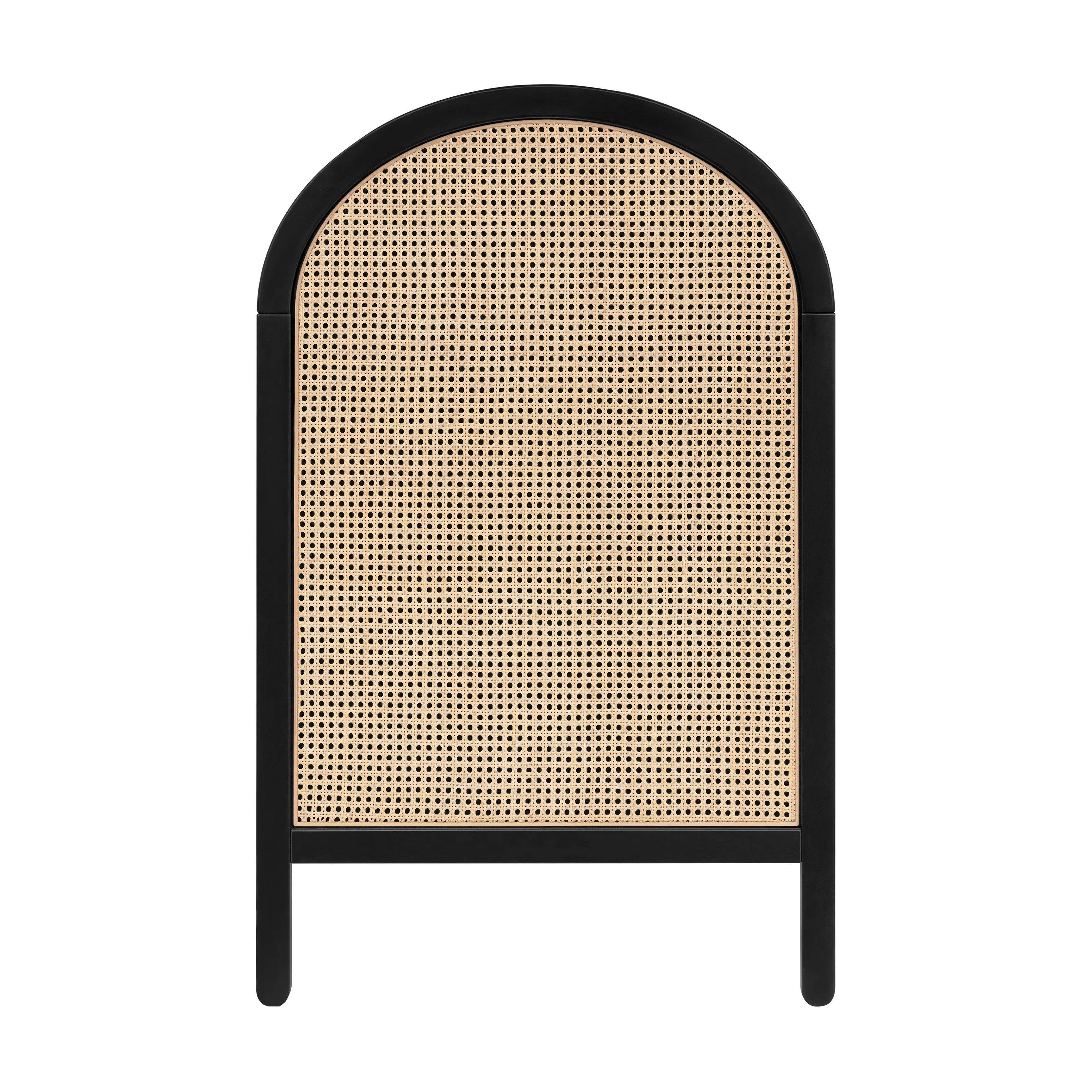 Babyletto Bondi Cane 3-in-1 Convertible Crib with Toddler Bed Conversion Kit - Image 53