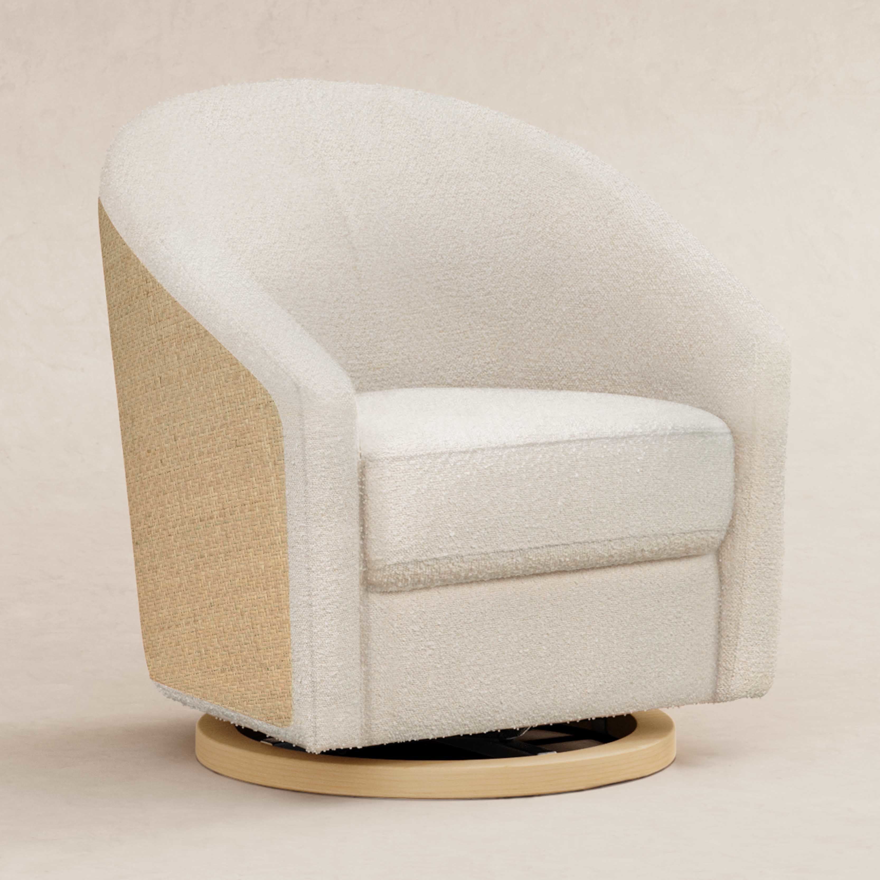 Babyletto Madison Swivel Glider - Image 12