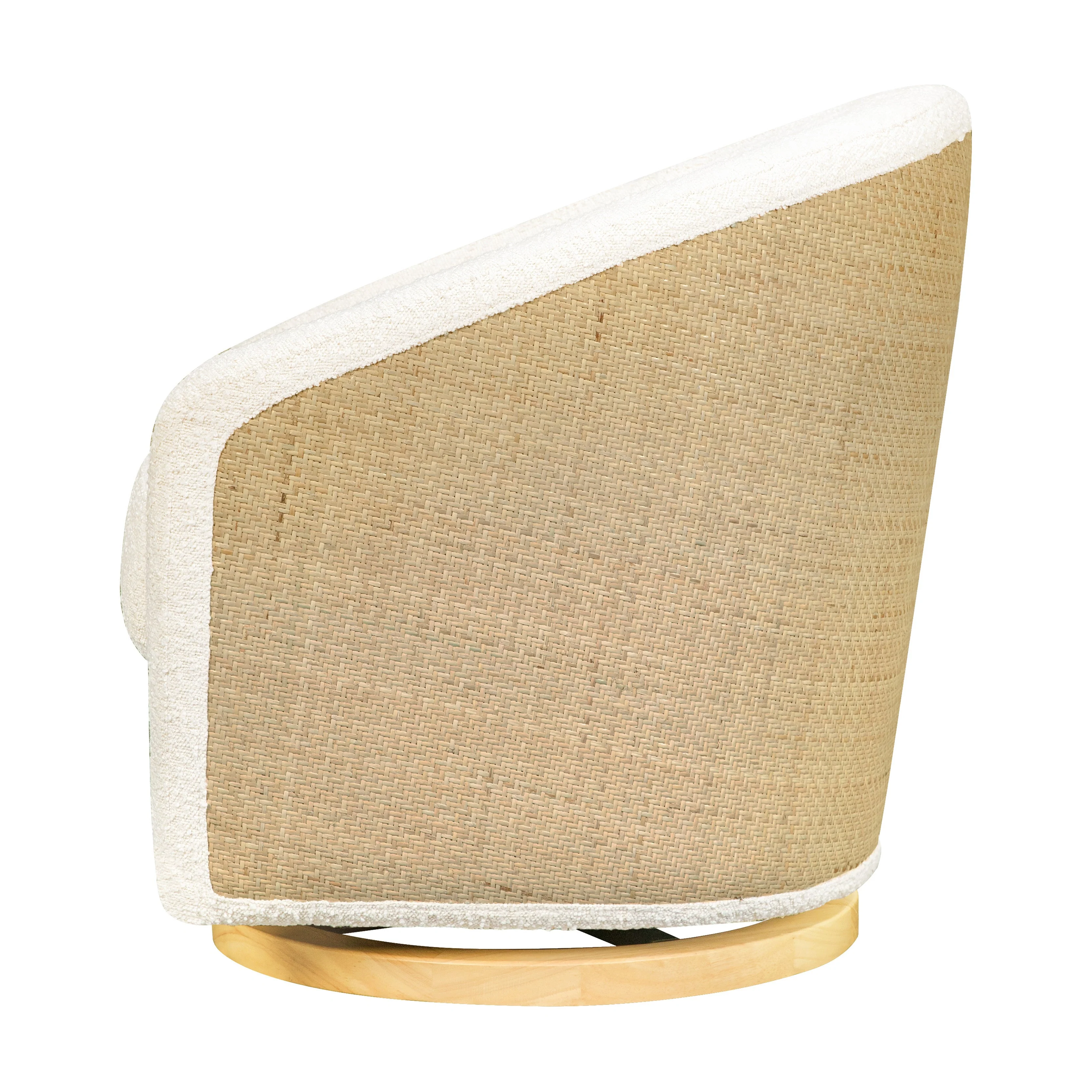 Babyletto Madison Swivel Glider - Image 16