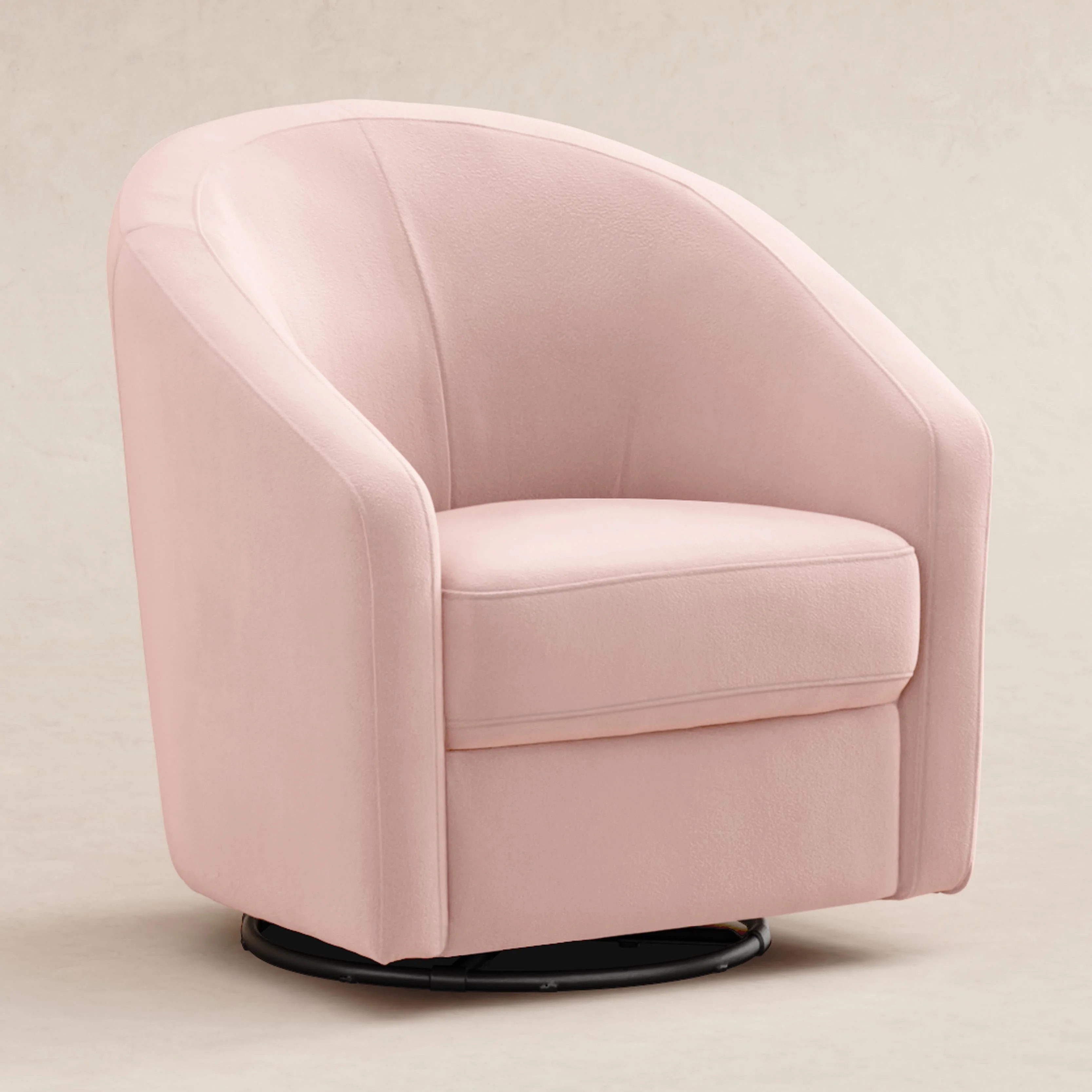 Babyletto Madison Swivel Glider - Image 22