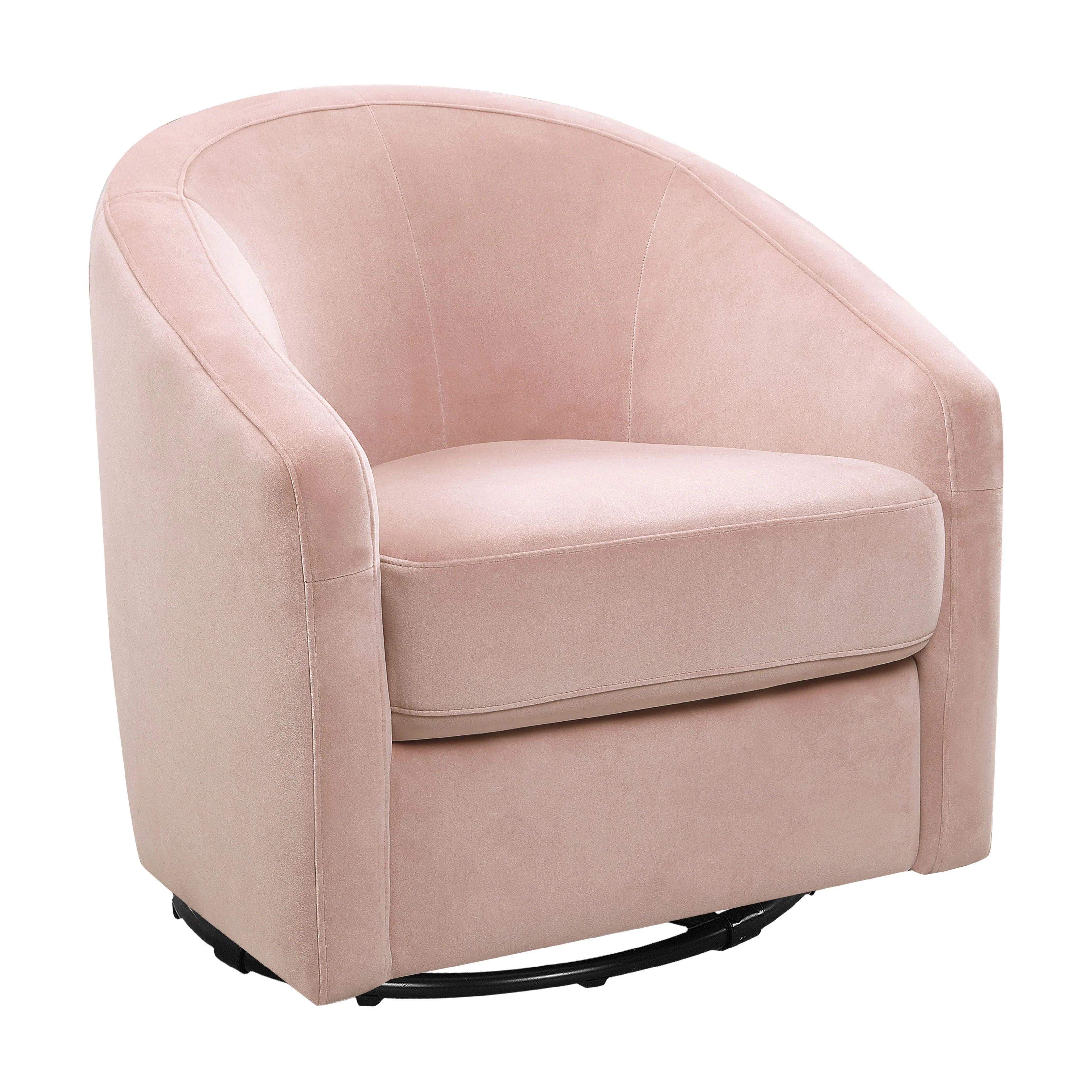 Babyletto Madison Swivel Glider - Image 25
