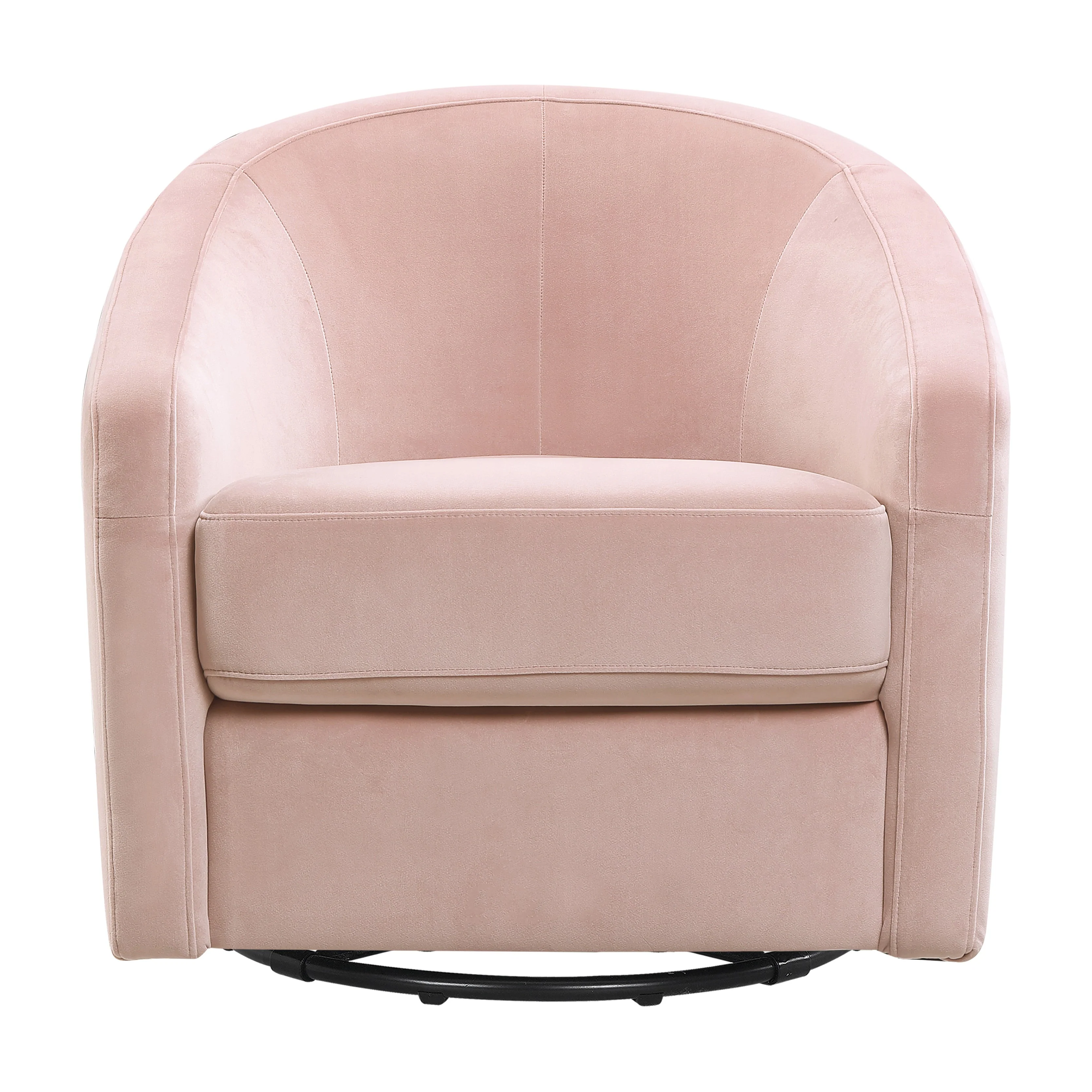 Babyletto Madison Swivel Glider - Image 26