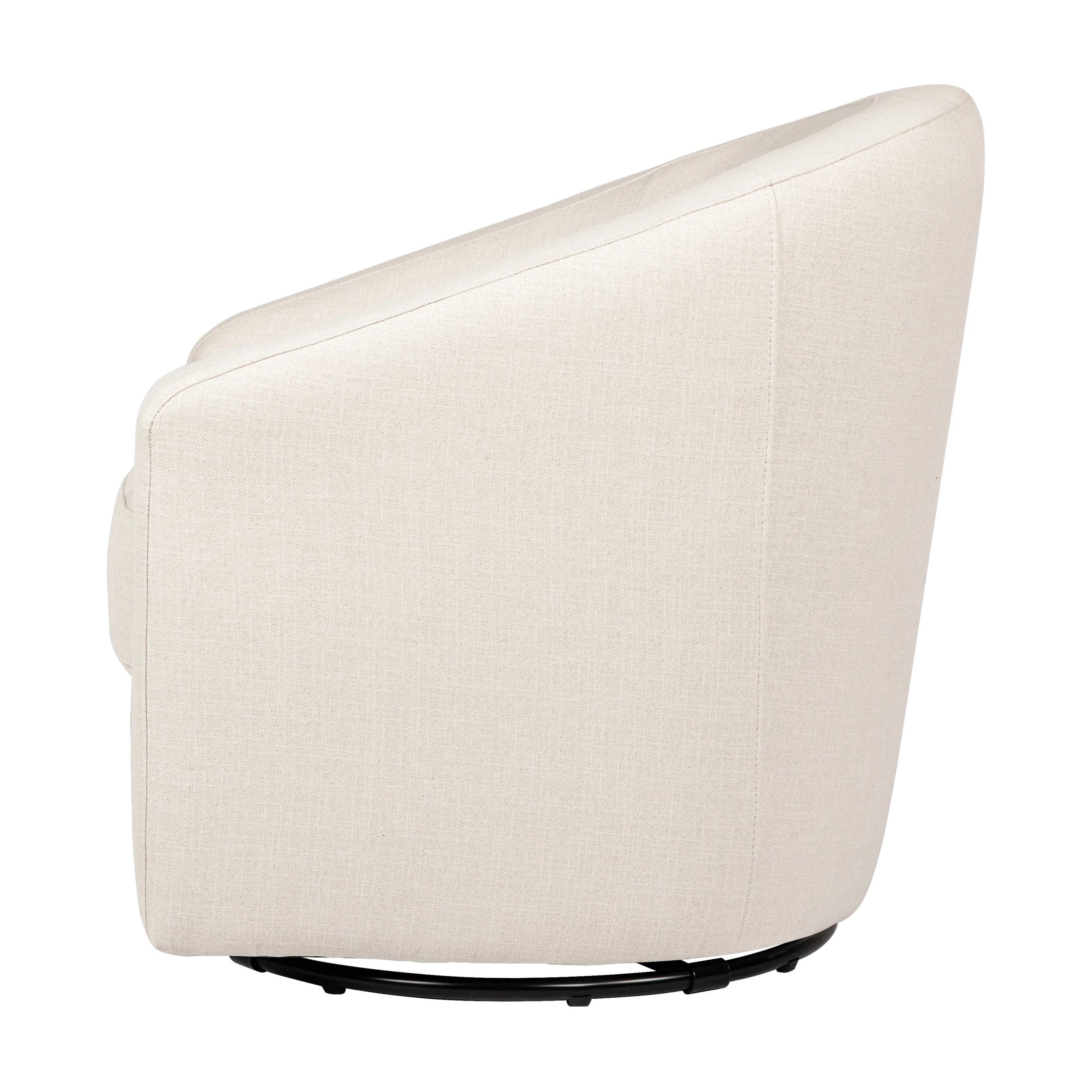 Babyletto Madison Swivel Glider - Image 5