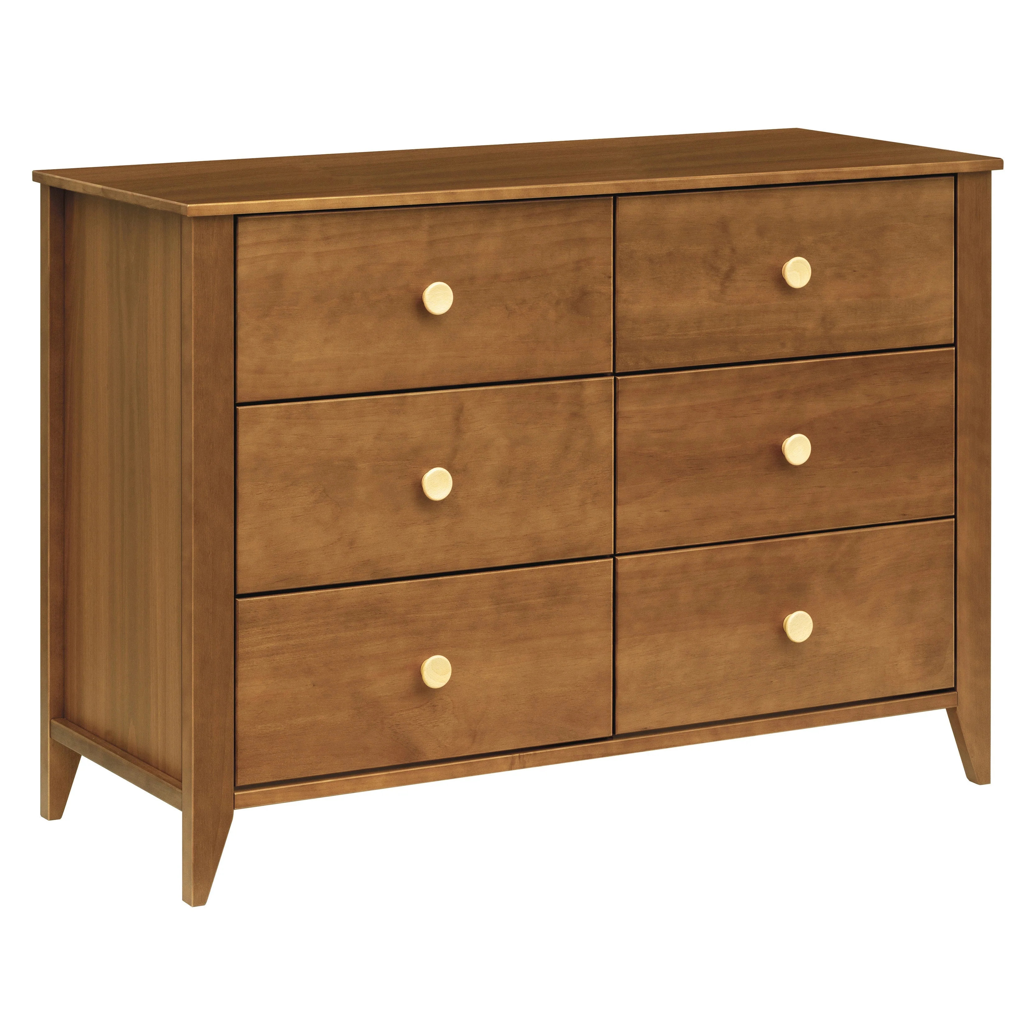 Babyletto Sprout 6-Drawer Double Dresser - Image 11